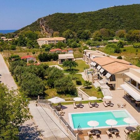 Apartments Villa Rania Perdika  Extérieur photo