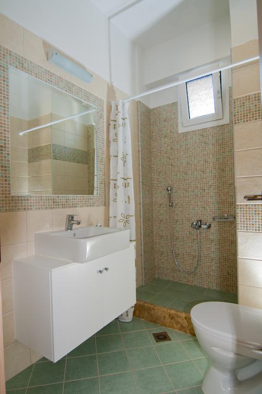 Apartments Villa Rania Perdika  Extérieur photo